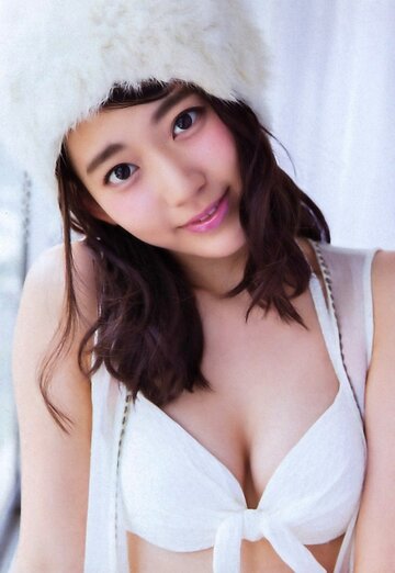 Sakura Miyawaki