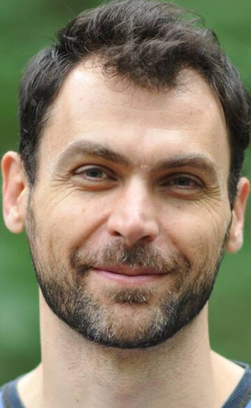 Руслан Сокольнік