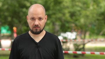 Петр Шумин