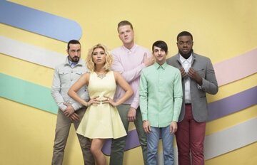 Pentatonix
