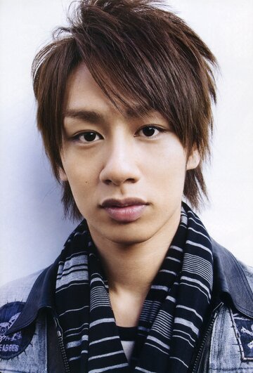 Yuichi Nakamaru