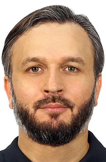 Nikolay Romanyuk