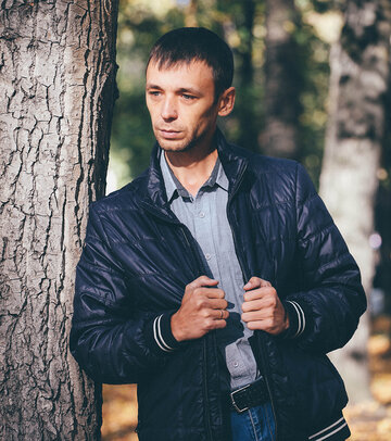 Евгений Белоусов