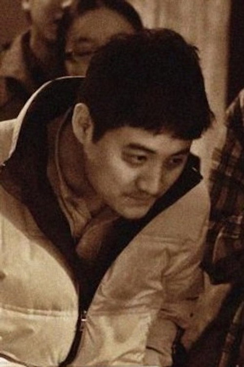 Хуан Чаньнин