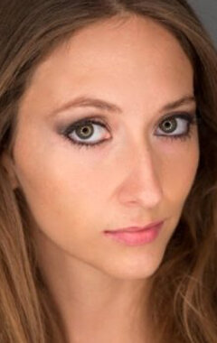 Eugenia Gonzales