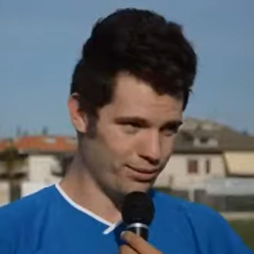 Niccolò Centioni