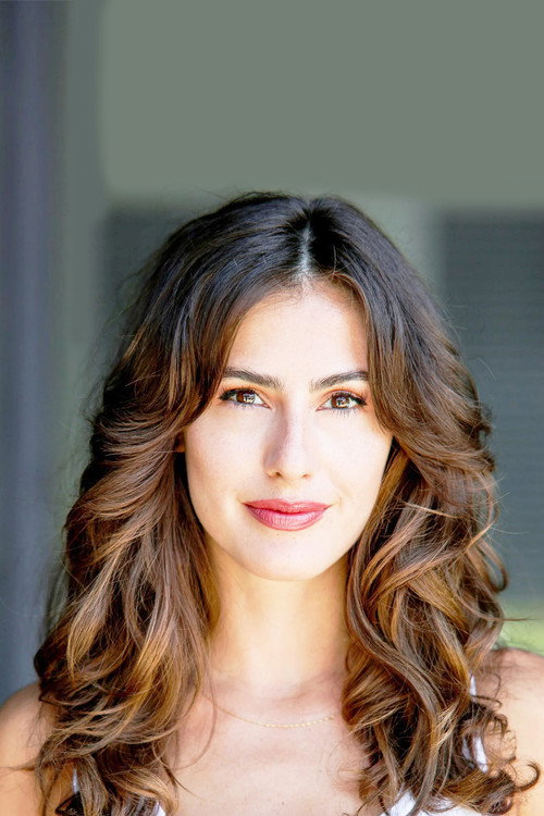 Лина Дрэйк