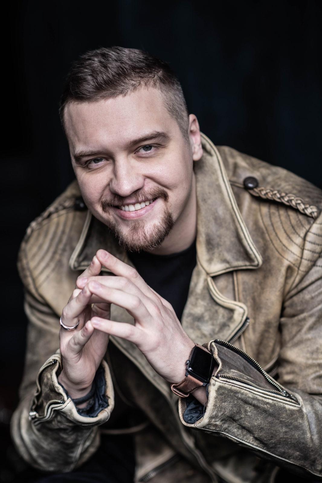 Valeriy Smekalov