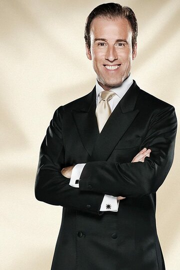 Anton du Beke