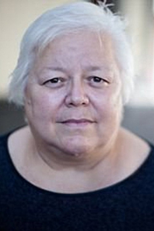 Памела Финни