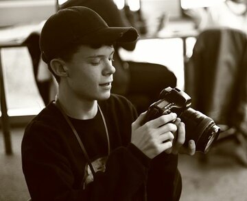 Harry Holland
