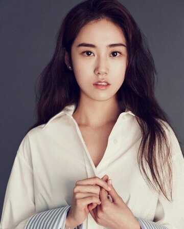 Heo Ga-yoon