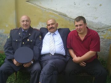 Евгений Ермаков