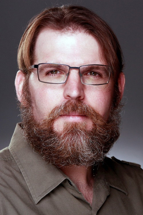 Стив Дж. Палмер