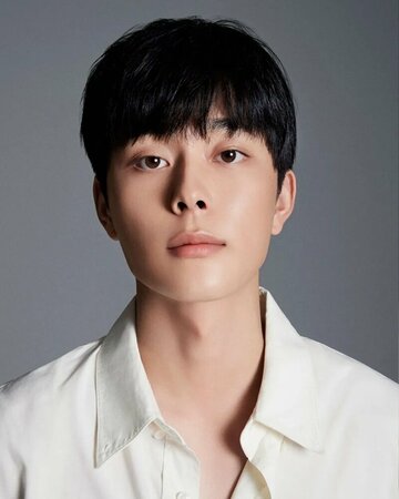 Yoo Seon-ho