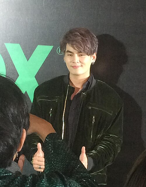 Hunz Isariy