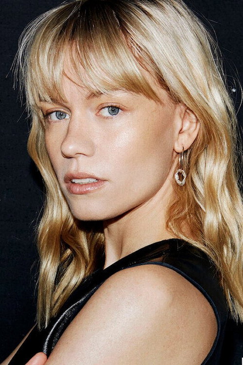 Камилла Леман