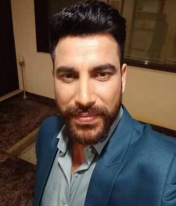 Sunil Palwal