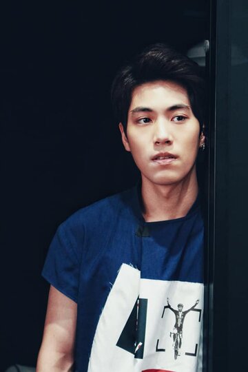 Sam Lin