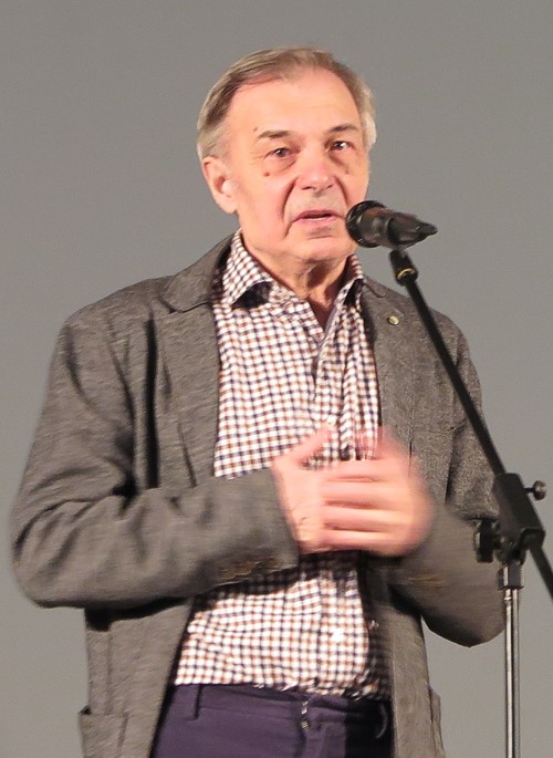 Владимир Герчиков