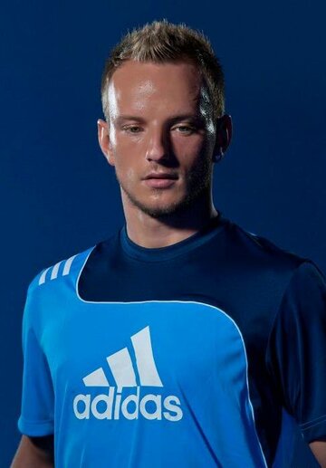 Ivan Rakitić