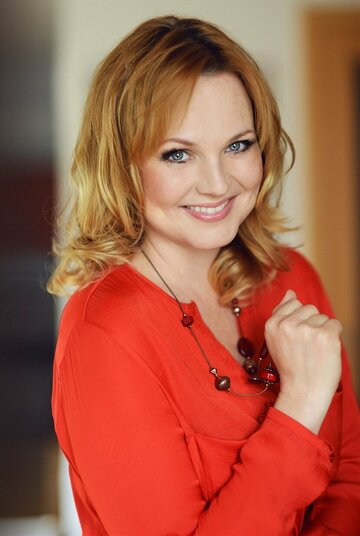 Kamila Spráchalová