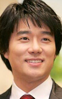 Lee Tae-gon