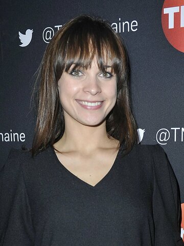 Marion Huguenin
