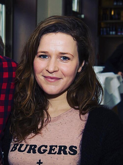 Nina Diedrich