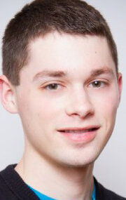 Brayden Patterson
