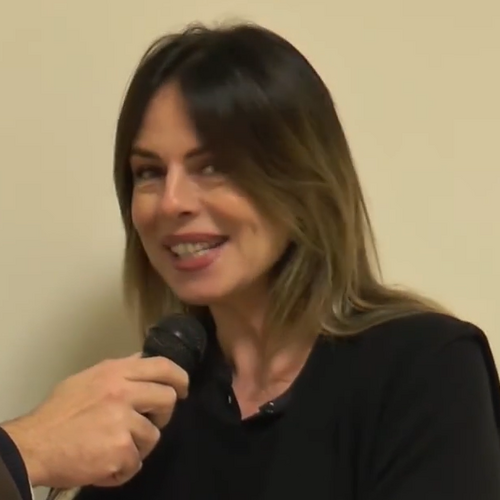 Paola Perego