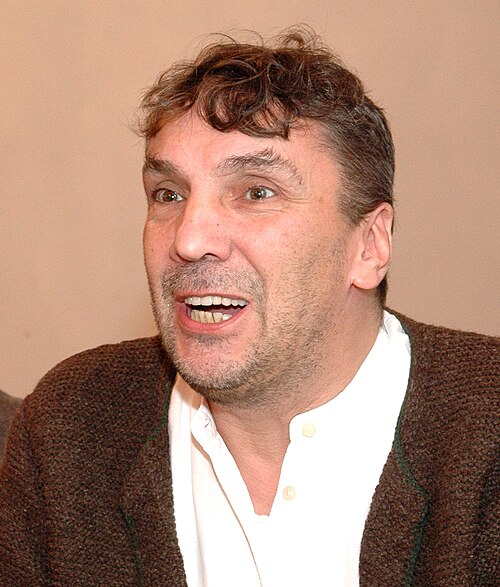 Christian Stückl