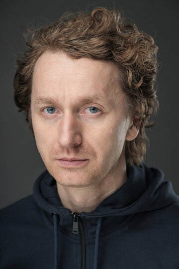 Vadim Gusev