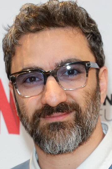 Abolfazl Talooni