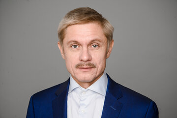 Александр Гох