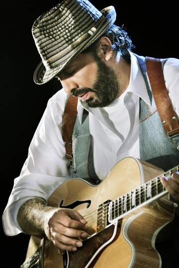 Juan Luis Guerra