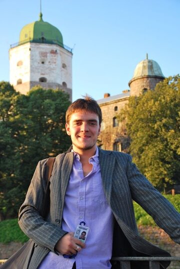 Глеб Клишевич