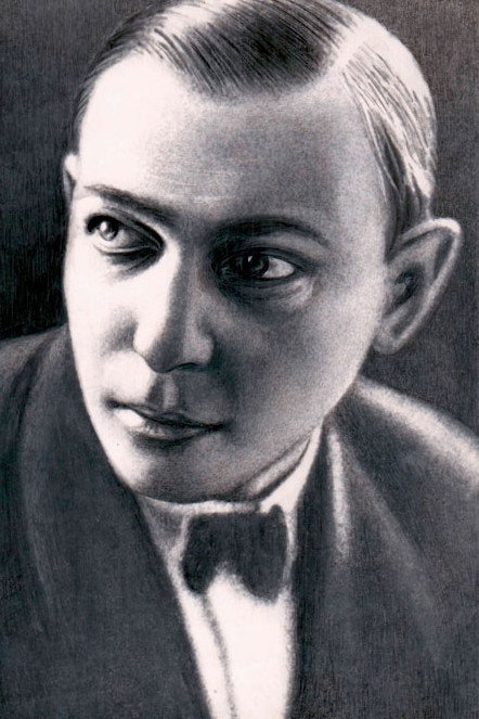 Георгий Стабовой