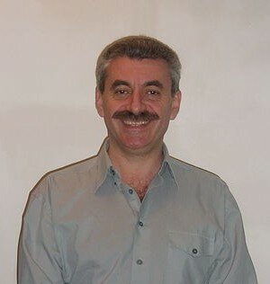 Олександр Левенчук