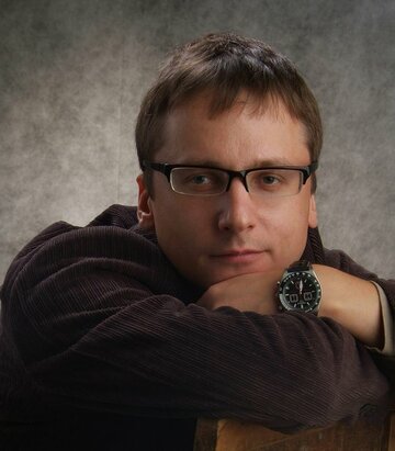 Алексей Романов