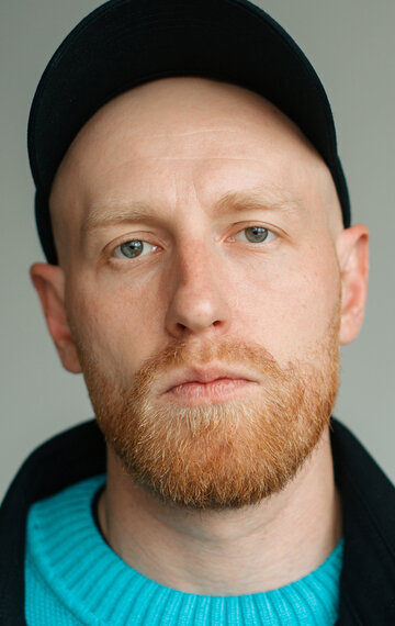 Sergey Filatov