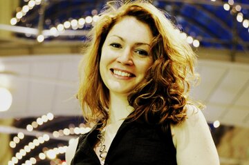 Olga Meshcheryakova