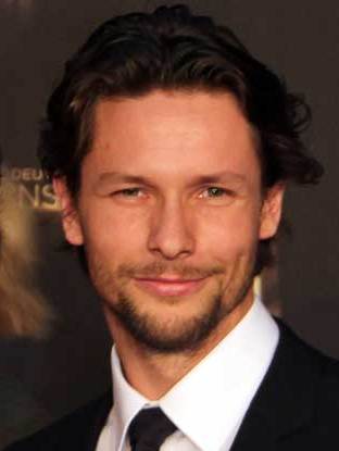Bert Tischendorf
