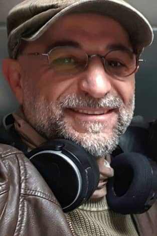 Volkan Kocatürk