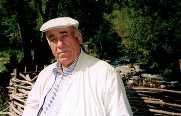 Илес Татаев