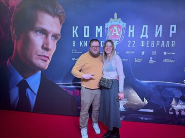 Максим Поляков