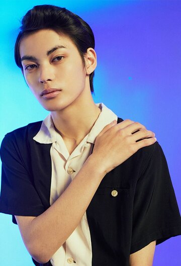 Fuju Kamio