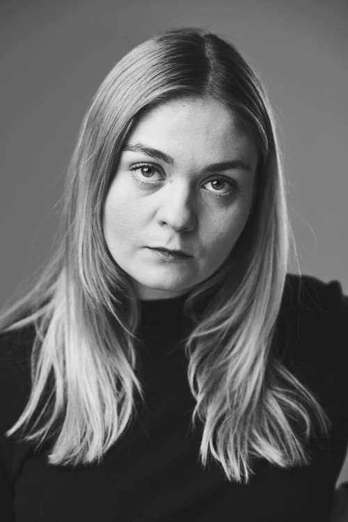Анна Хавтоурсдоуттир