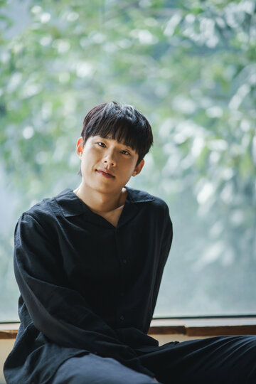 Kim Seong-cheol