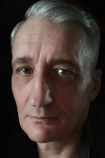Vitaliy Skorodumov